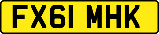 FX61MHK