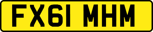 FX61MHM