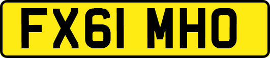 FX61MHO