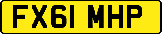 FX61MHP