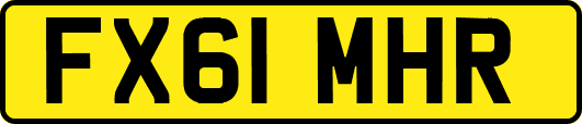 FX61MHR