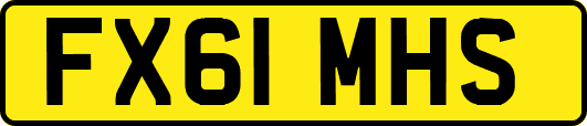 FX61MHS