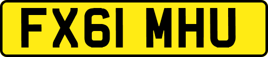 FX61MHU