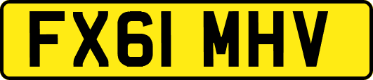 FX61MHV