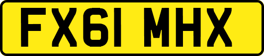 FX61MHX