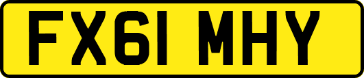 FX61MHY