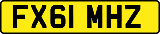 FX61MHZ