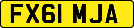 FX61MJA