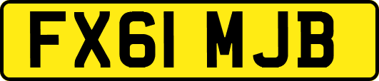 FX61MJB