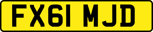 FX61MJD