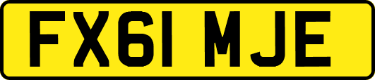 FX61MJE