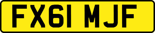 FX61MJF