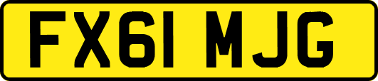 FX61MJG
