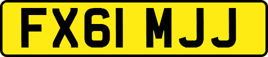 FX61MJJ