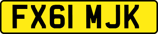 FX61MJK
