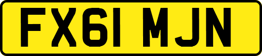 FX61MJN