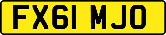 FX61MJO