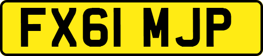 FX61MJP