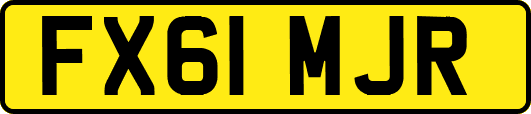 FX61MJR