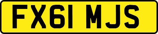 FX61MJS