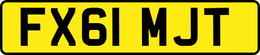 FX61MJT