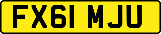 FX61MJU