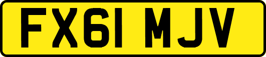 FX61MJV