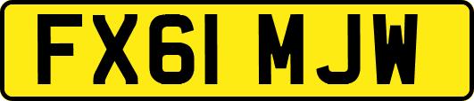 FX61MJW