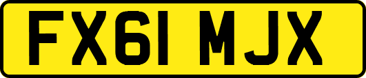 FX61MJX