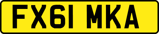 FX61MKA