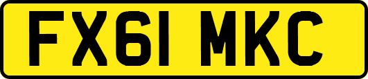 FX61MKC