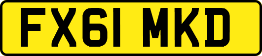 FX61MKD