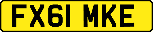 FX61MKE