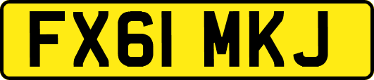 FX61MKJ