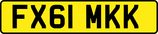 FX61MKK