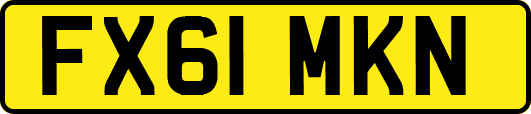 FX61MKN