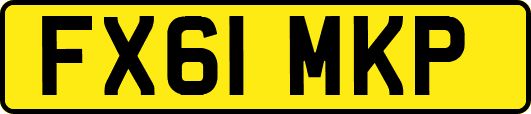 FX61MKP