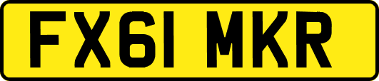 FX61MKR
