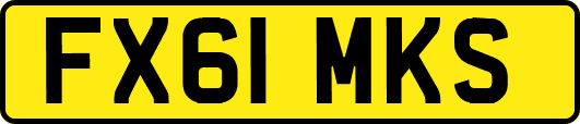 FX61MKS