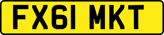 FX61MKT