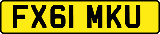 FX61MKU