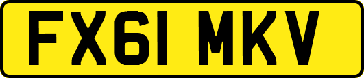 FX61MKV