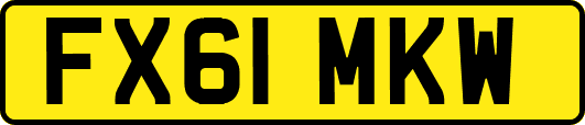 FX61MKW