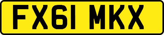 FX61MKX