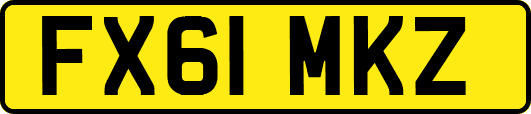 FX61MKZ