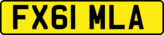 FX61MLA