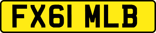 FX61MLB