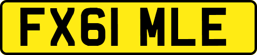 FX61MLE