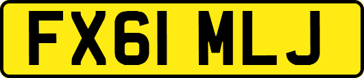 FX61MLJ