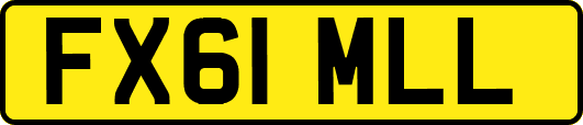 FX61MLL